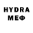 MDMA молли TheApprentice007